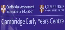 cambridge logo